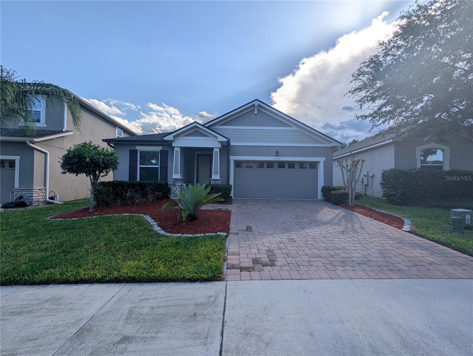 Photo of 2358 KENNINGTON COVE DELAND FL 32724