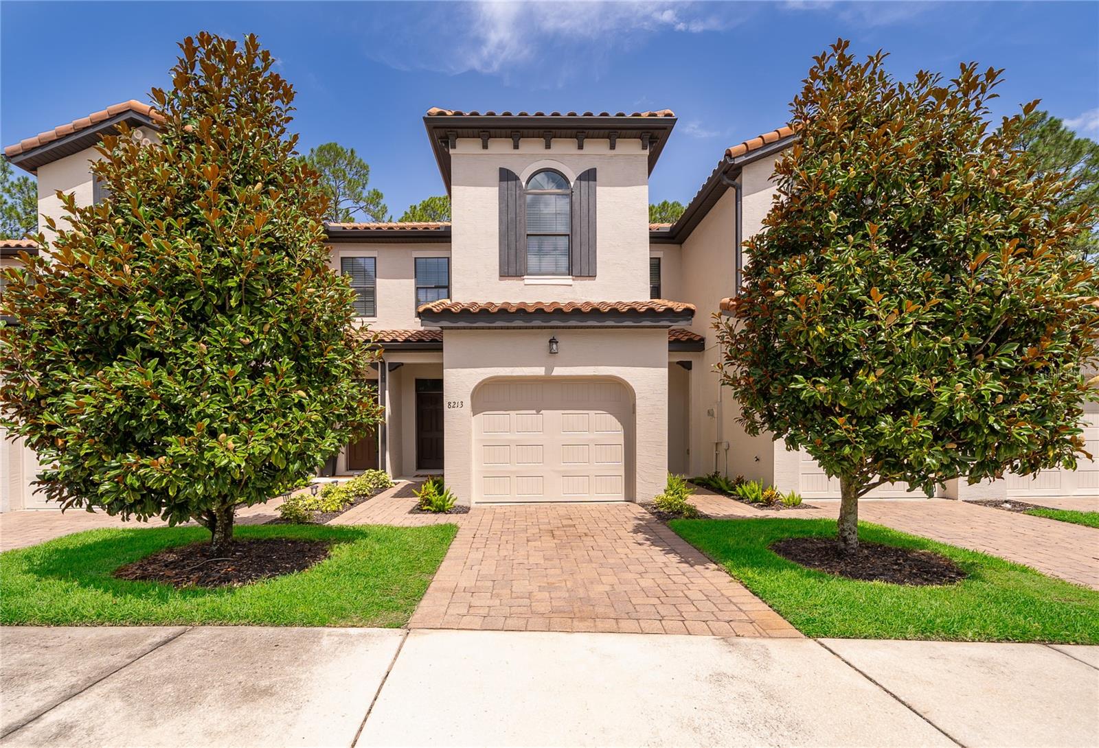 Photo of 8213 ROSEVILLE BOULEVARD DAVENPORT FL 33896