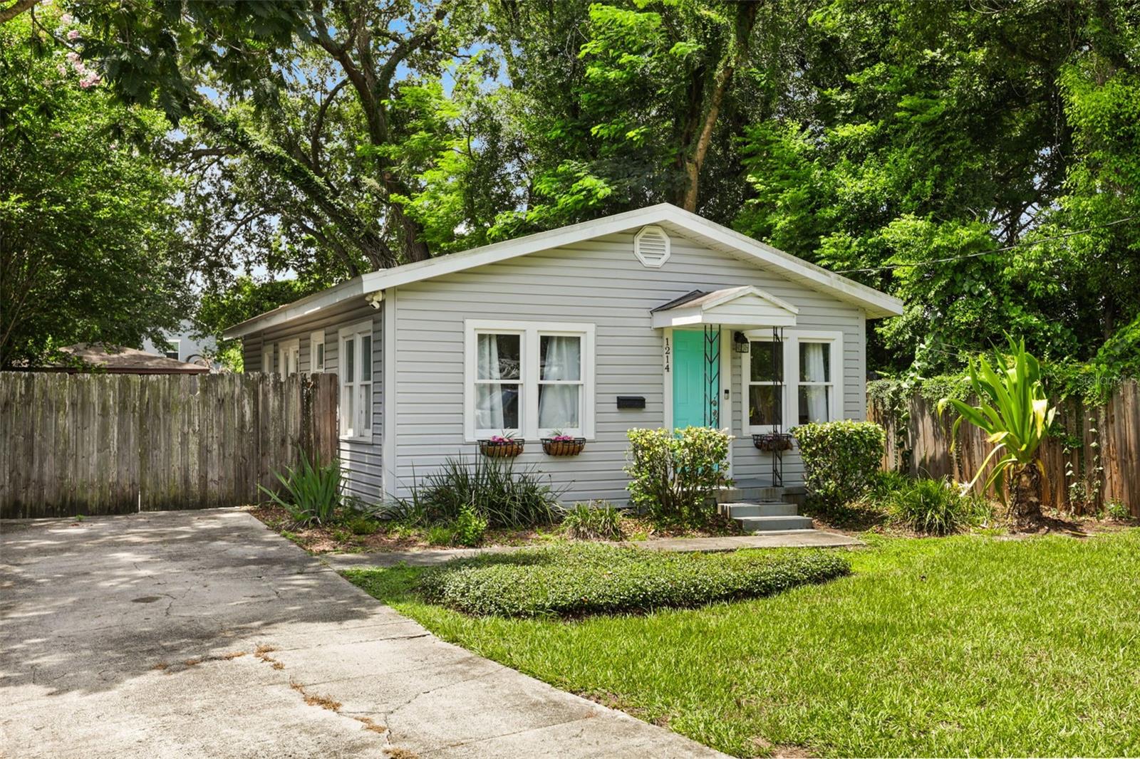 Photo of 1214 E HARDING STREET ORLANDO FL 32806