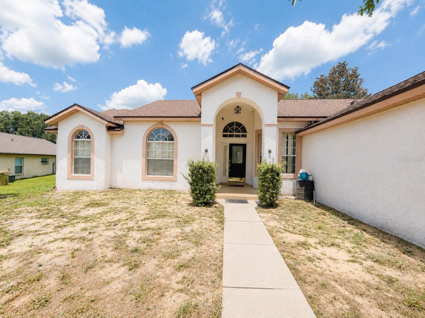 Photo of 15849 MERCOTT COURT CLERMONT FL 34714