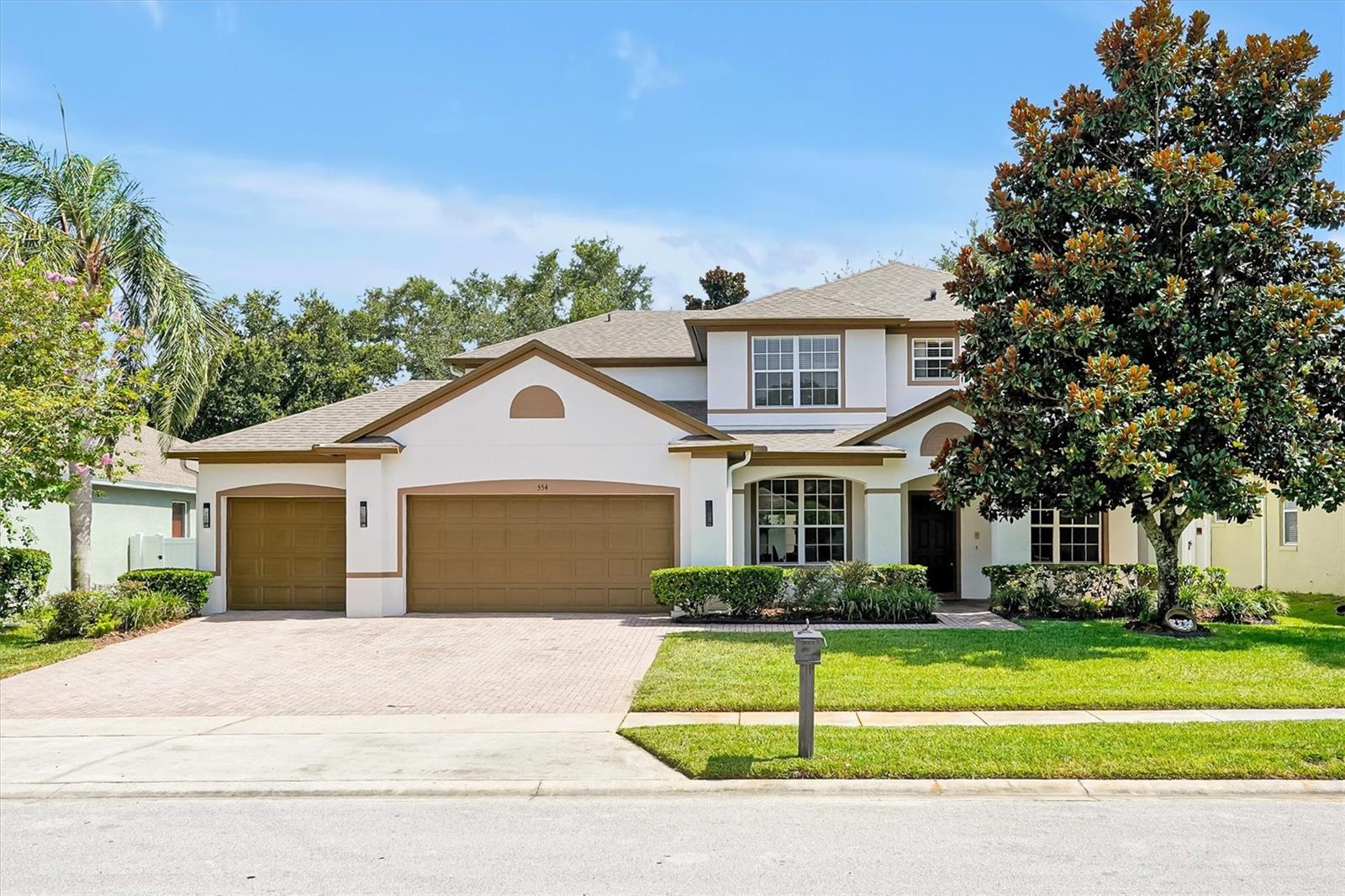 Photo of 554 PALIO COURT OCOEE FL 34761