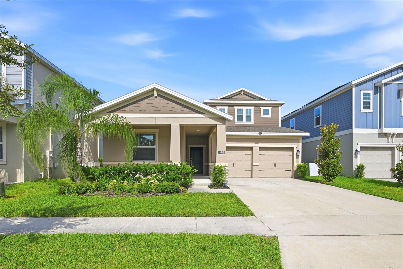 Photo of 16448 PARABLE WAY WINTER GARDEN FL 34787