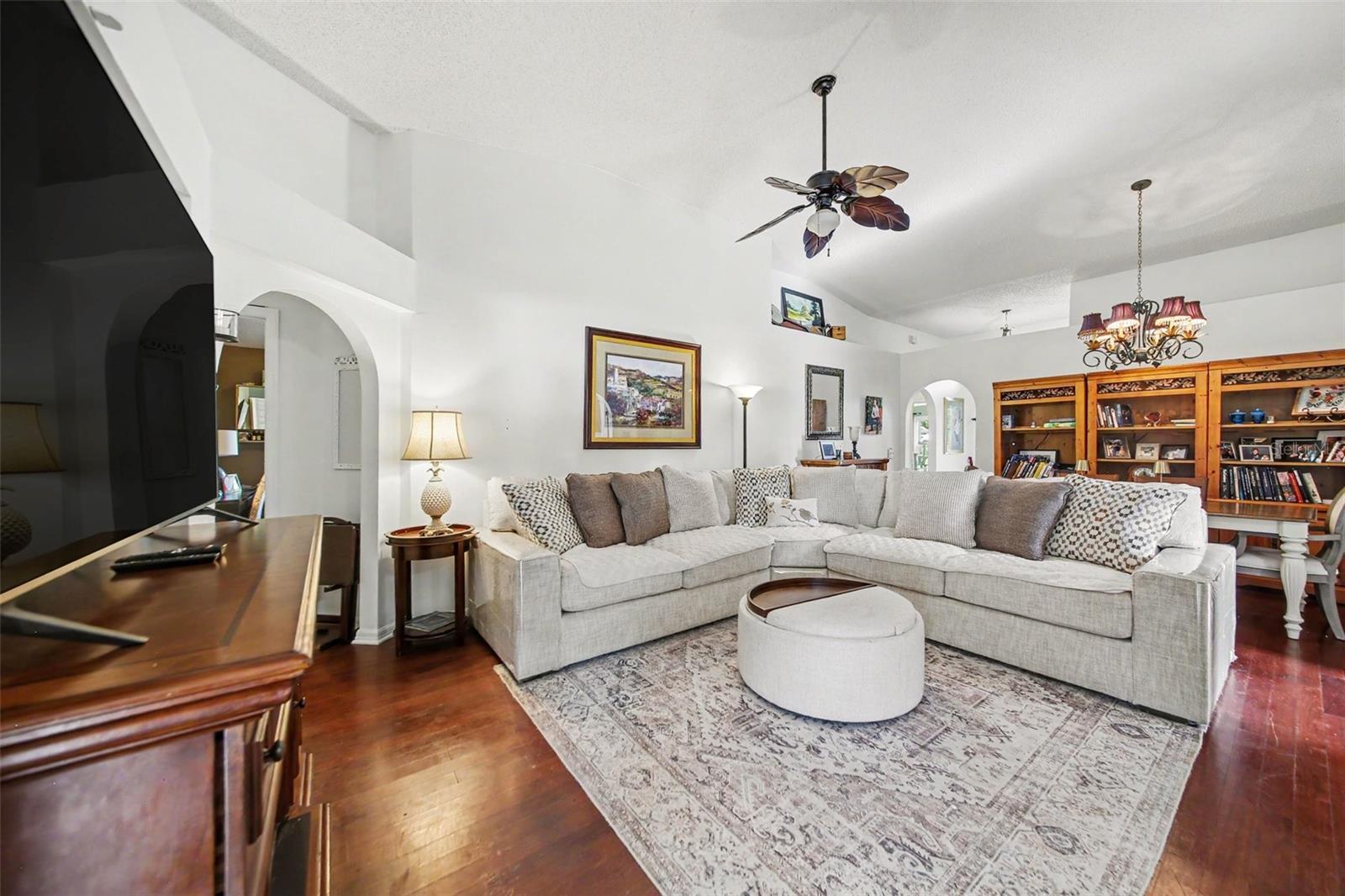 Photo of 9450 WATER ORCHID AVE CLERMONT FL 34711