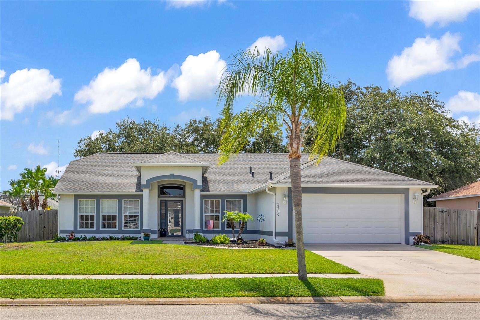 Photo of 2400 WOLF CREEK DRIVE MELBOURNE FL 32935
