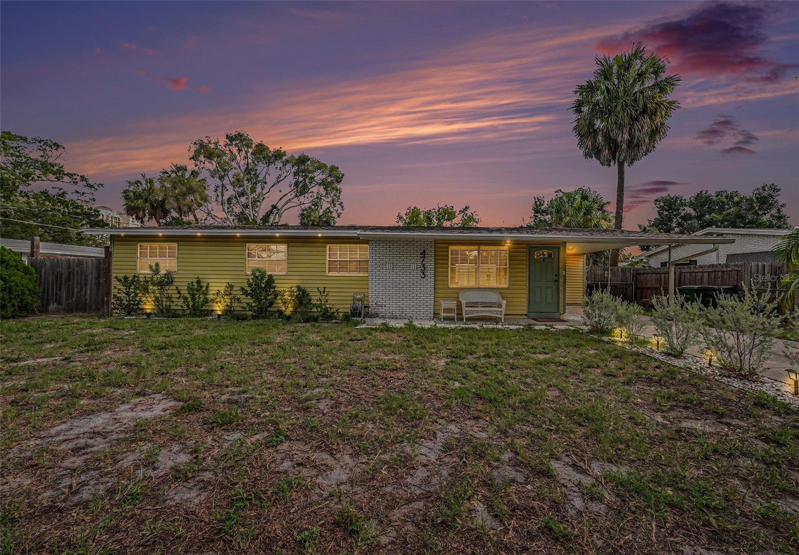 Photo of 4733 W WISCONSIN AVENUE TAMPA FL 33616