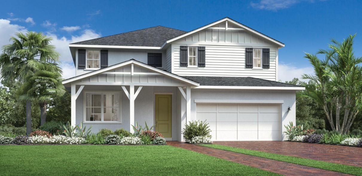 Photo of 3686 ARBORDALE LOOP SANFORD FL 32771