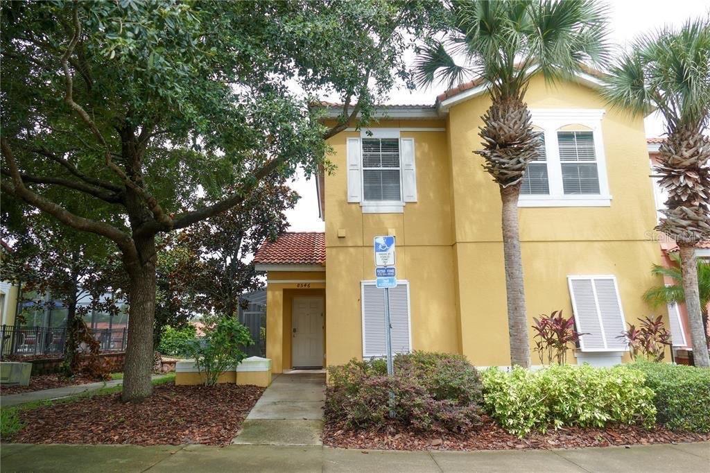 Photo of 8546 BAY LILLY LOOP KISSIMMEE FL 34747