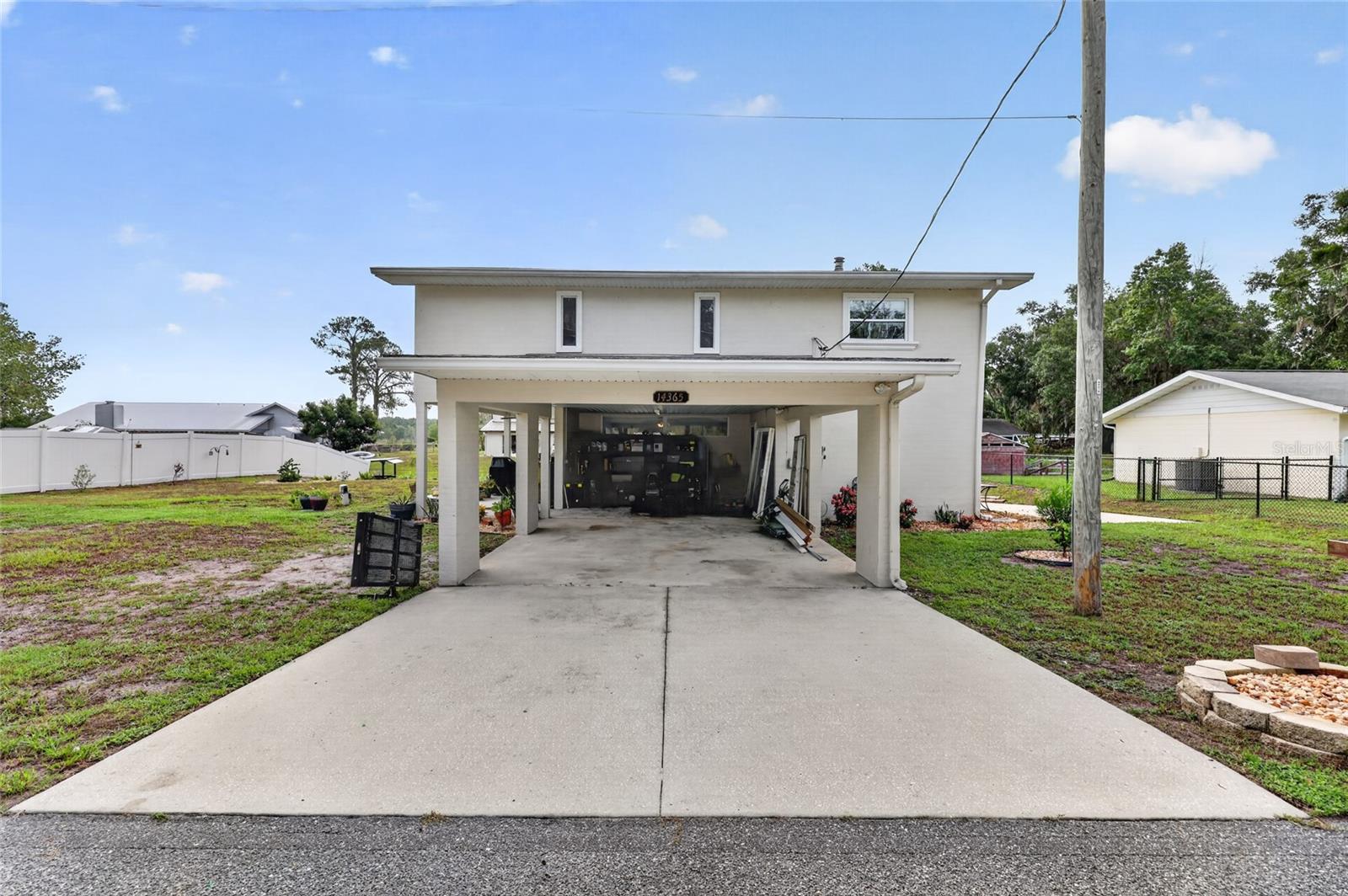Photo of 14365 SE 107TH AVENUE SUMMERFIELD FL 34491