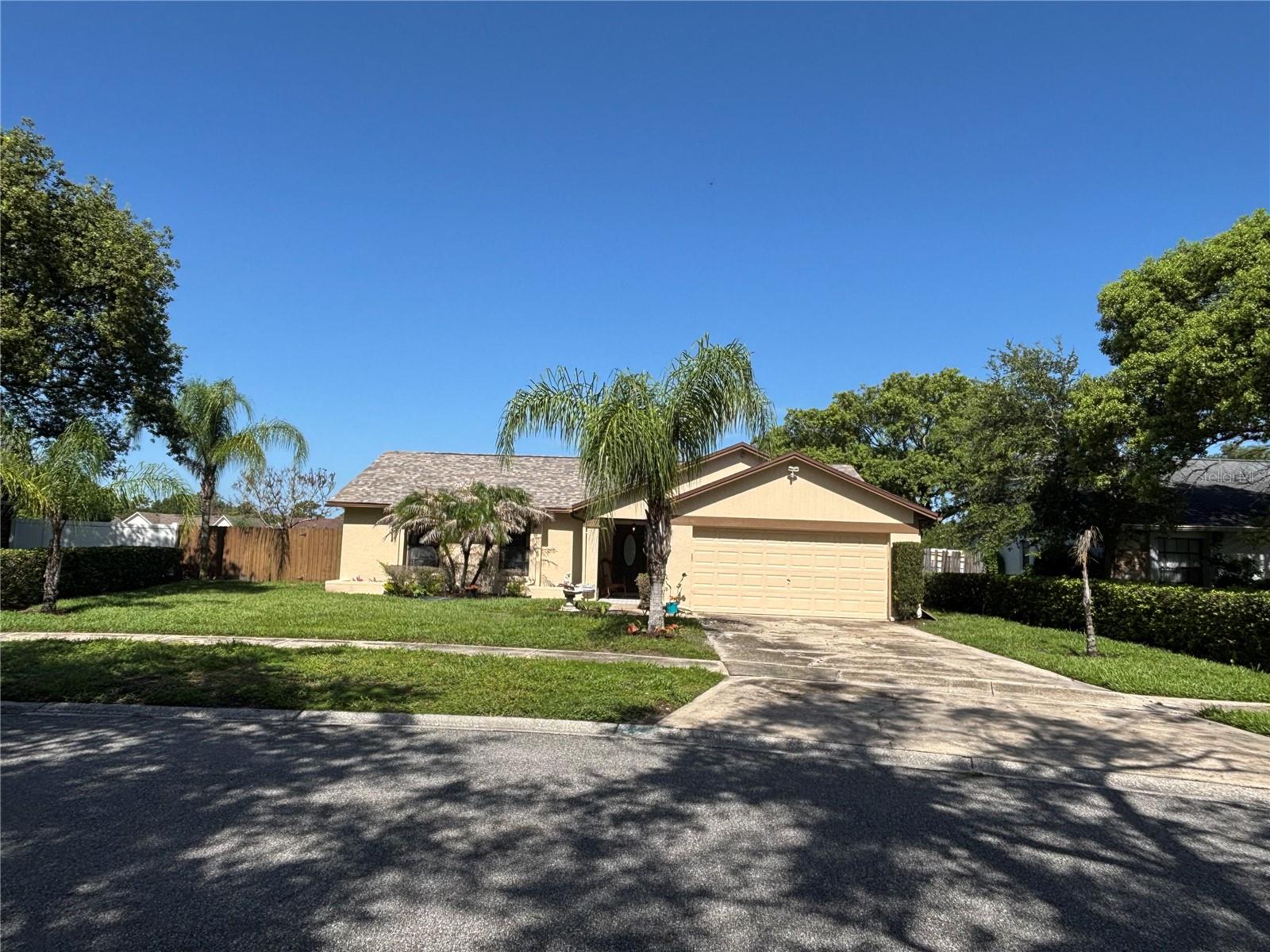 Photo of 9840 BALMORAL CIRCLE ORLANDO FL 32817