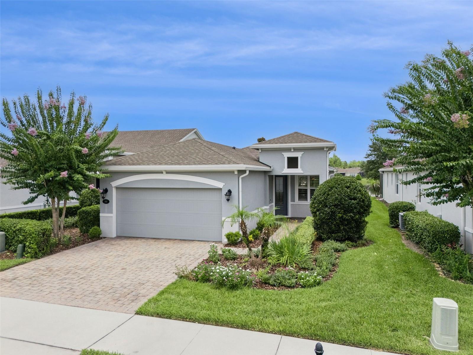 Photo of 1567 LAMBROOK DRIVE DELAND FL 32724