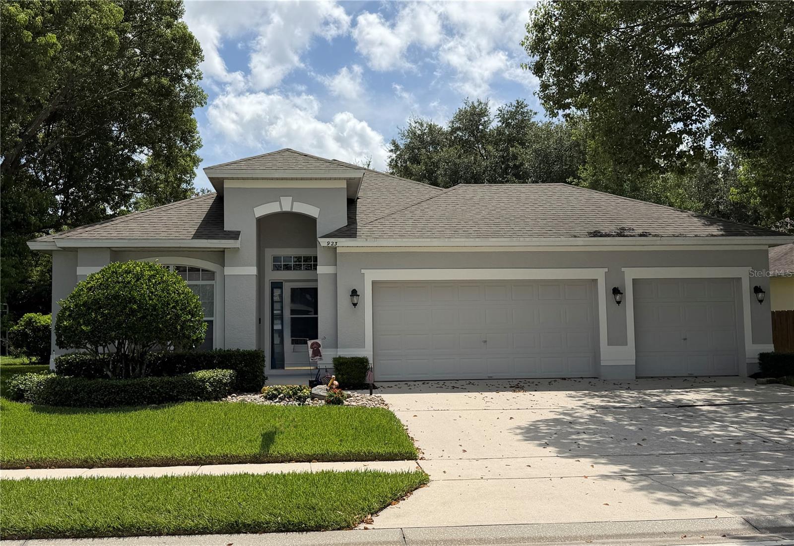 Photo of 923 BRIDGEWAY BOULEVARD ORLANDO FL 32828