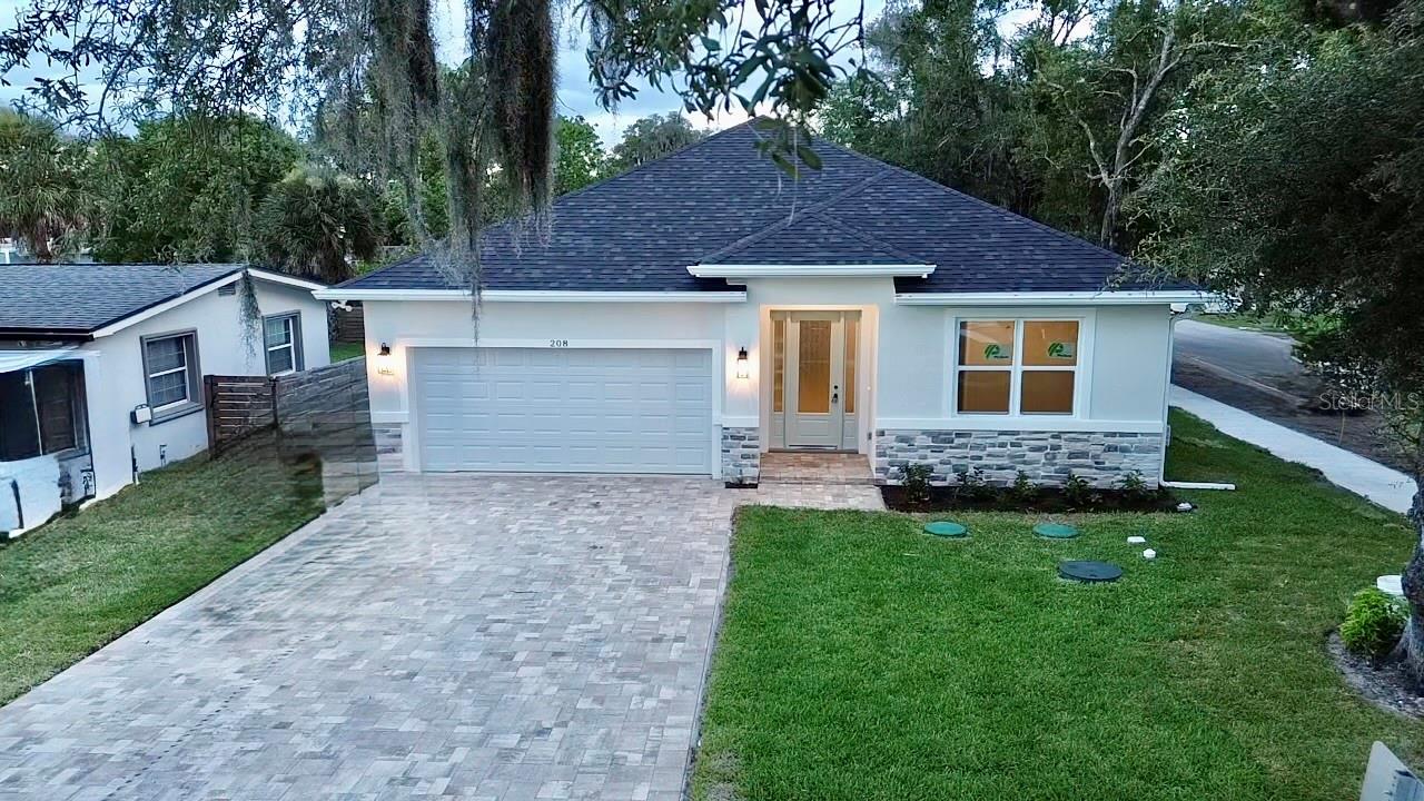 Photo of 208 12TH AVENUE LONGWOOD FL 32750