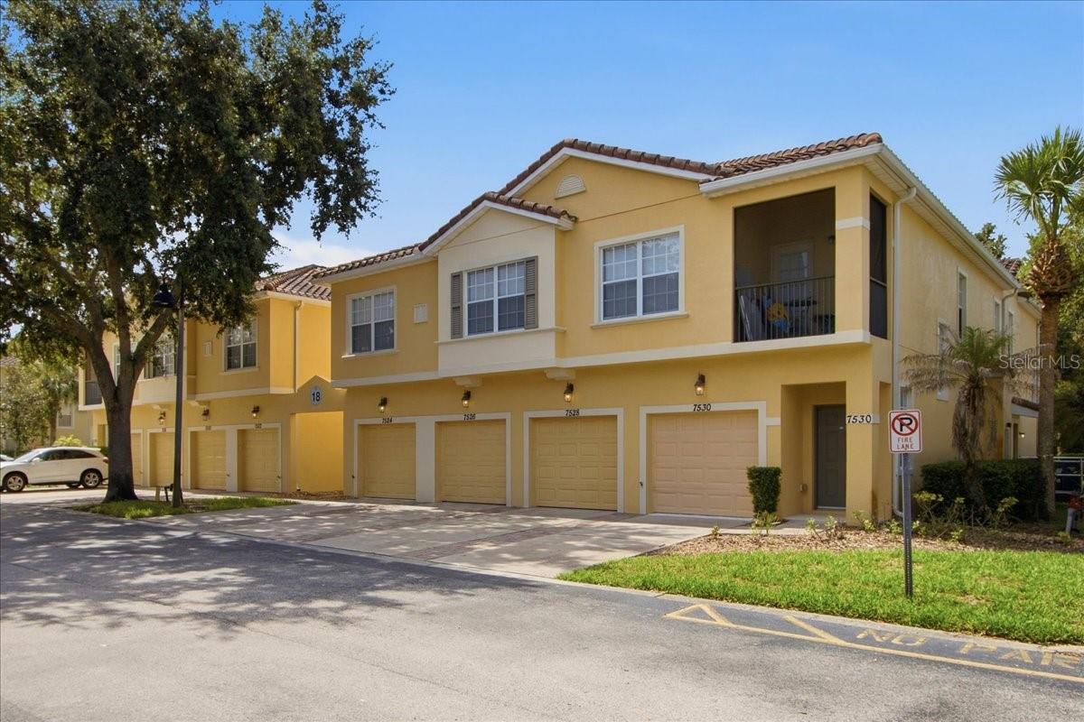 Photo of 7524 BLISS WAY #7524 KISSIMMEE FL 34747