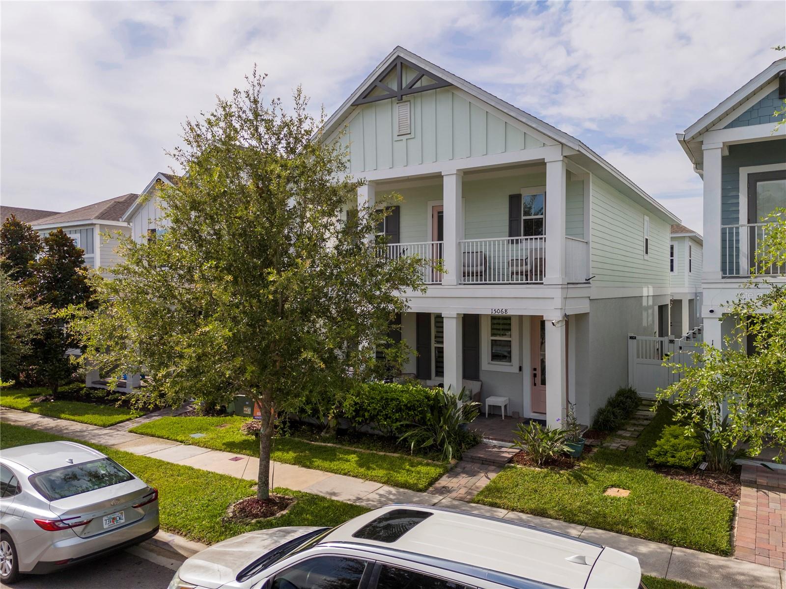 Photo of 15068 LEBEAU LOOP WINTER GARDEN FL 34787