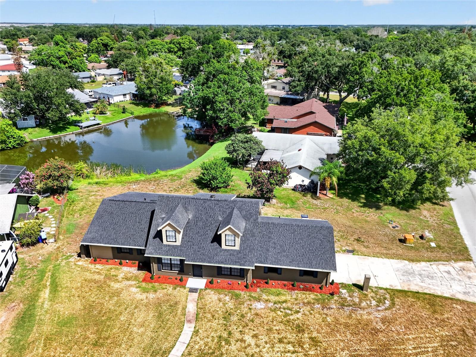 Photo of 4400 LAKE TRUDY DRIVE ST CLOUD FL 34769