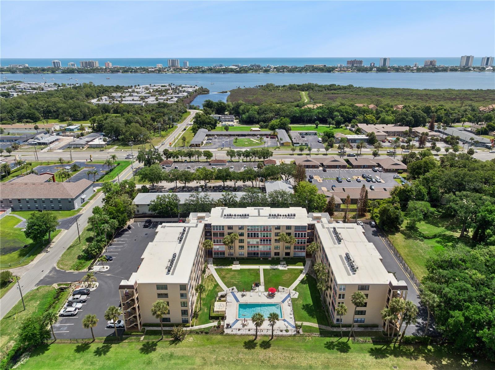 Photo of 325 WILDER BOULEVARD #A404 DAYTONA BEACH FL 32114