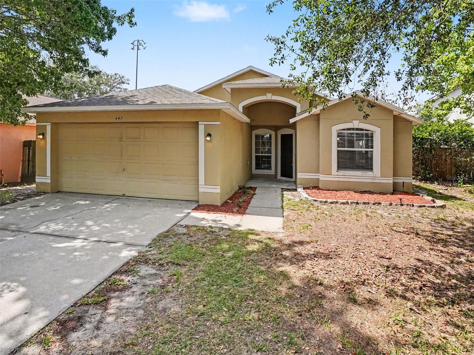 Photo of 447 LANCER OAK DRIVE APOPKA FL 32712