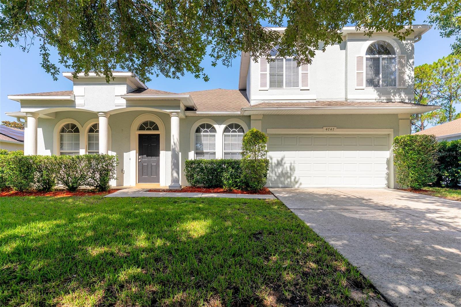 Photo of 4747 JETTY STREET ORLANDO FL 32817