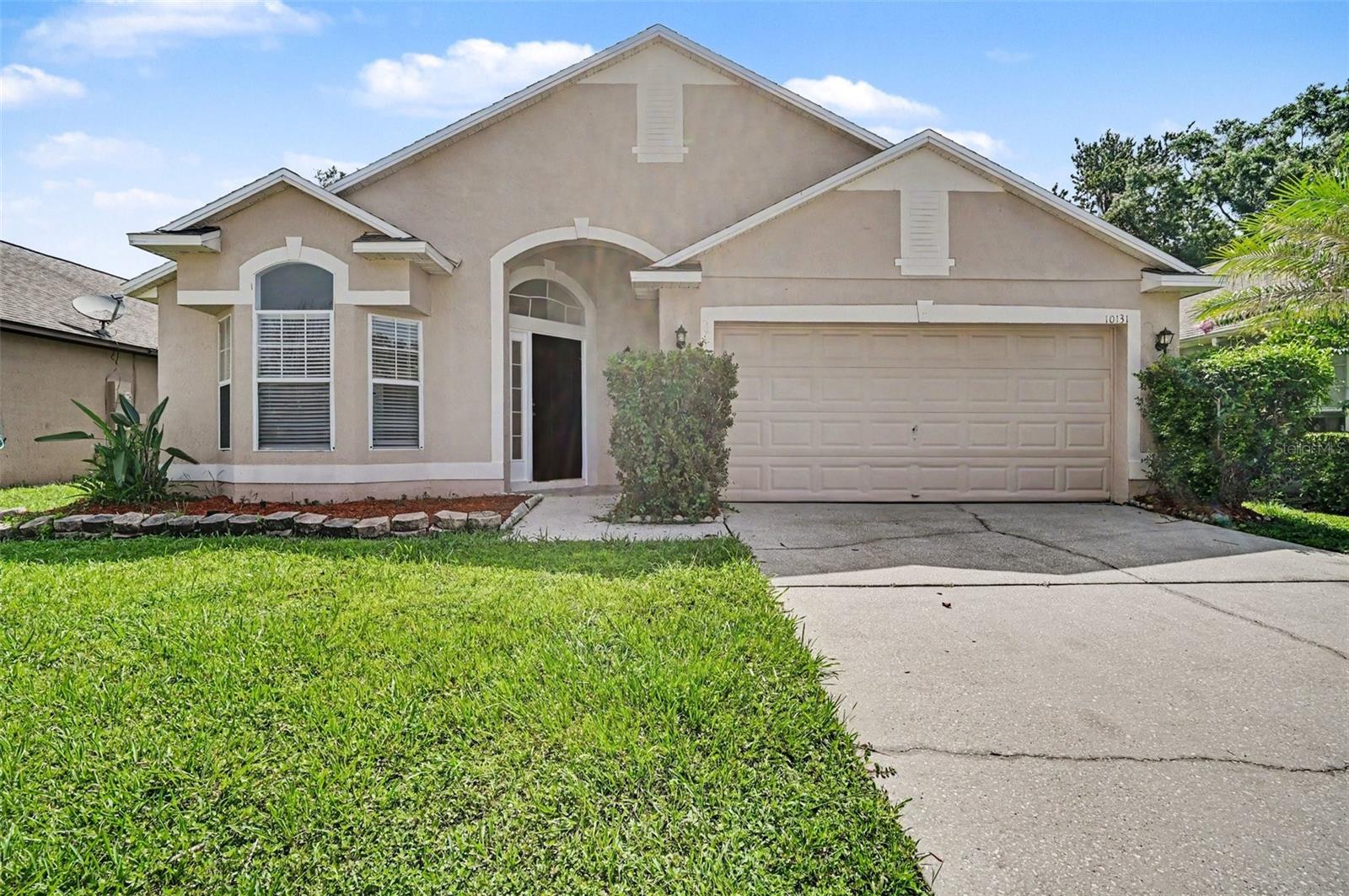 Photo of 10131 RIVERS TRAIL DRIVE ORLANDO FL 32817