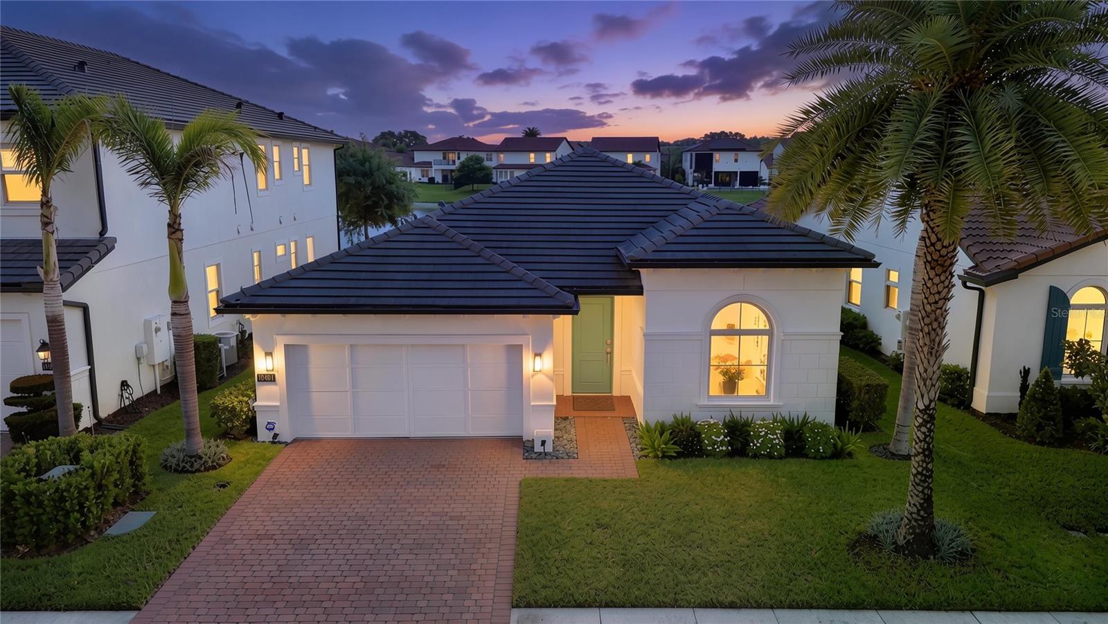 Photo of 10481 ROYAL CYPRESS WAY ORLANDO FL 32836