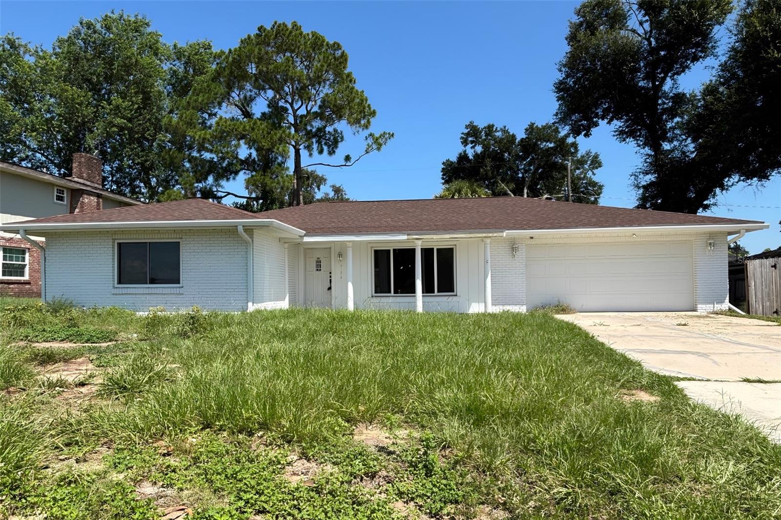 Photo of 212 OVERLOOK DRIVE WINTER HAVEN FL 33884