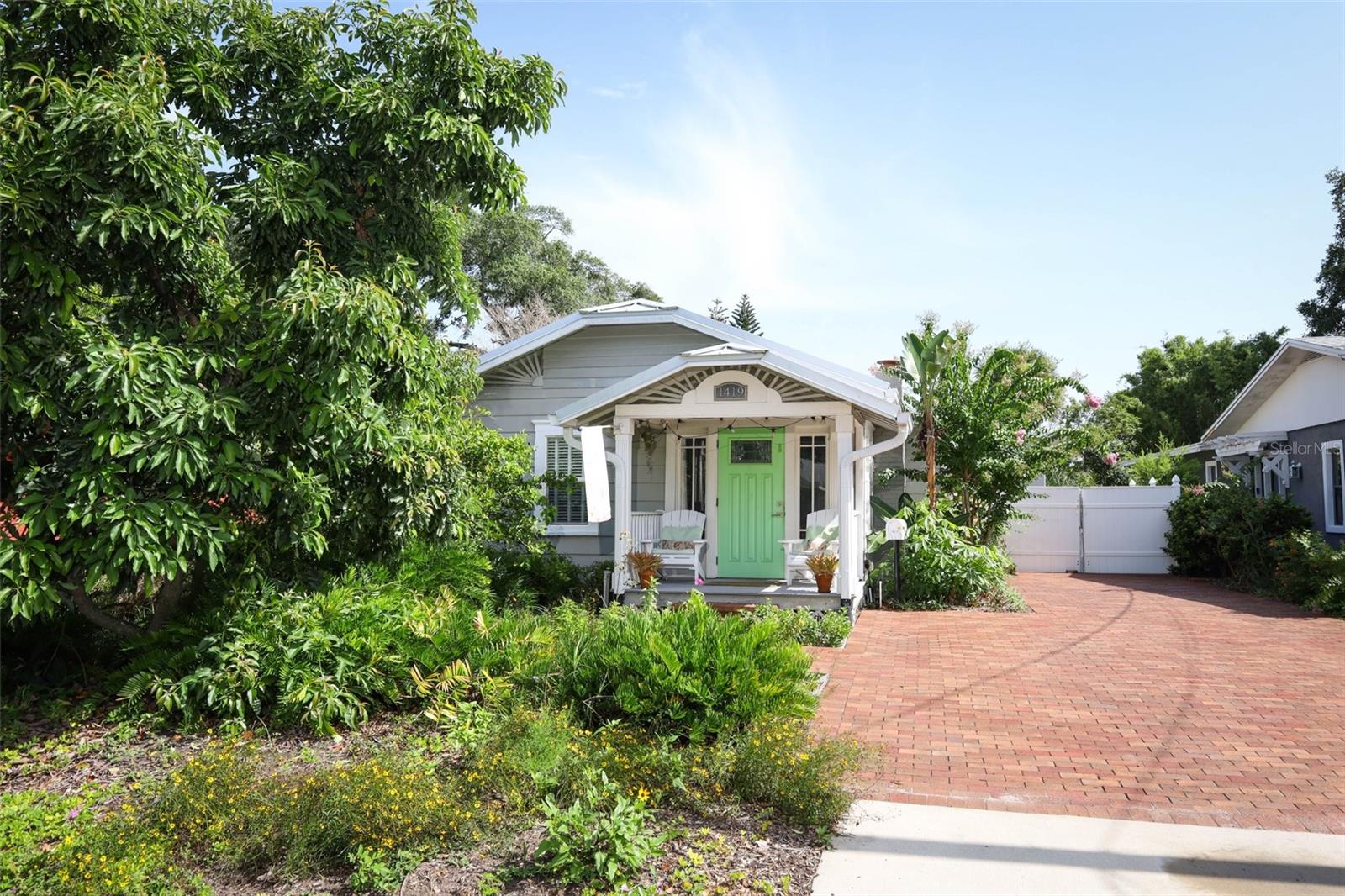 Photo of 1419 CANTON STREET ORLANDO FL 32803
