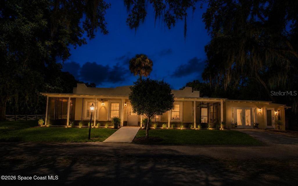 Photo of 140 BELLEWOOD STREET TITUSVILLE FL 32780