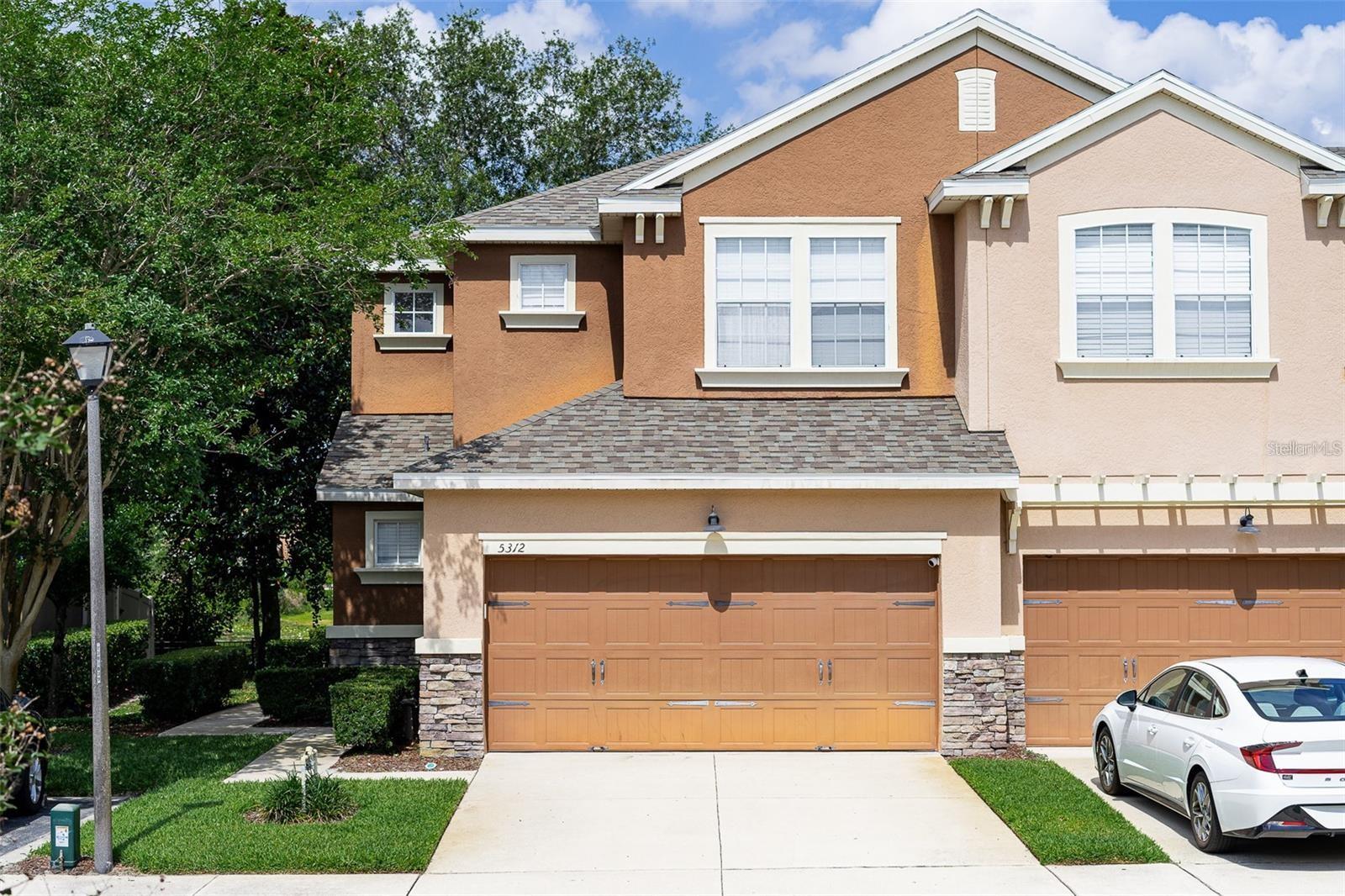 Photo of 5312 TATTINGER LANE OVIEDO FL 32765