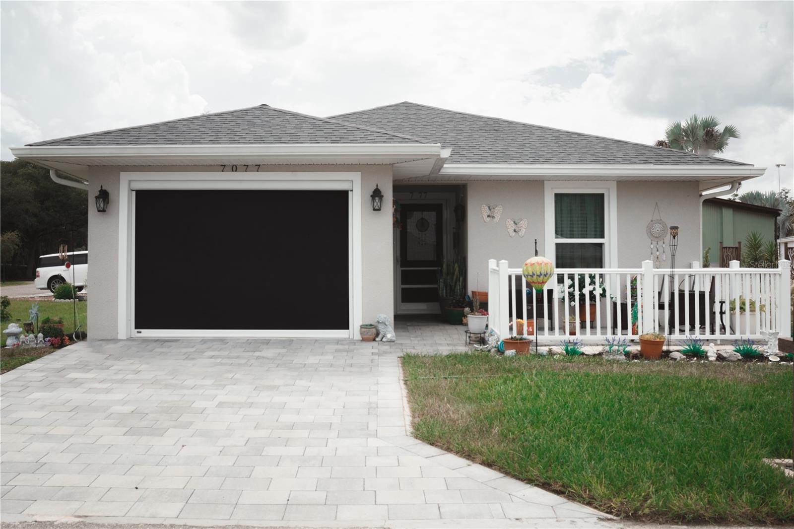 Photo of 7077 TAMARIND WAY LAKE WALES FL 33898