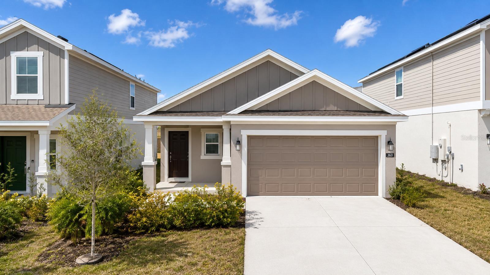 Photo of 360 LOCH COURT DAVENPORT FL 33837
