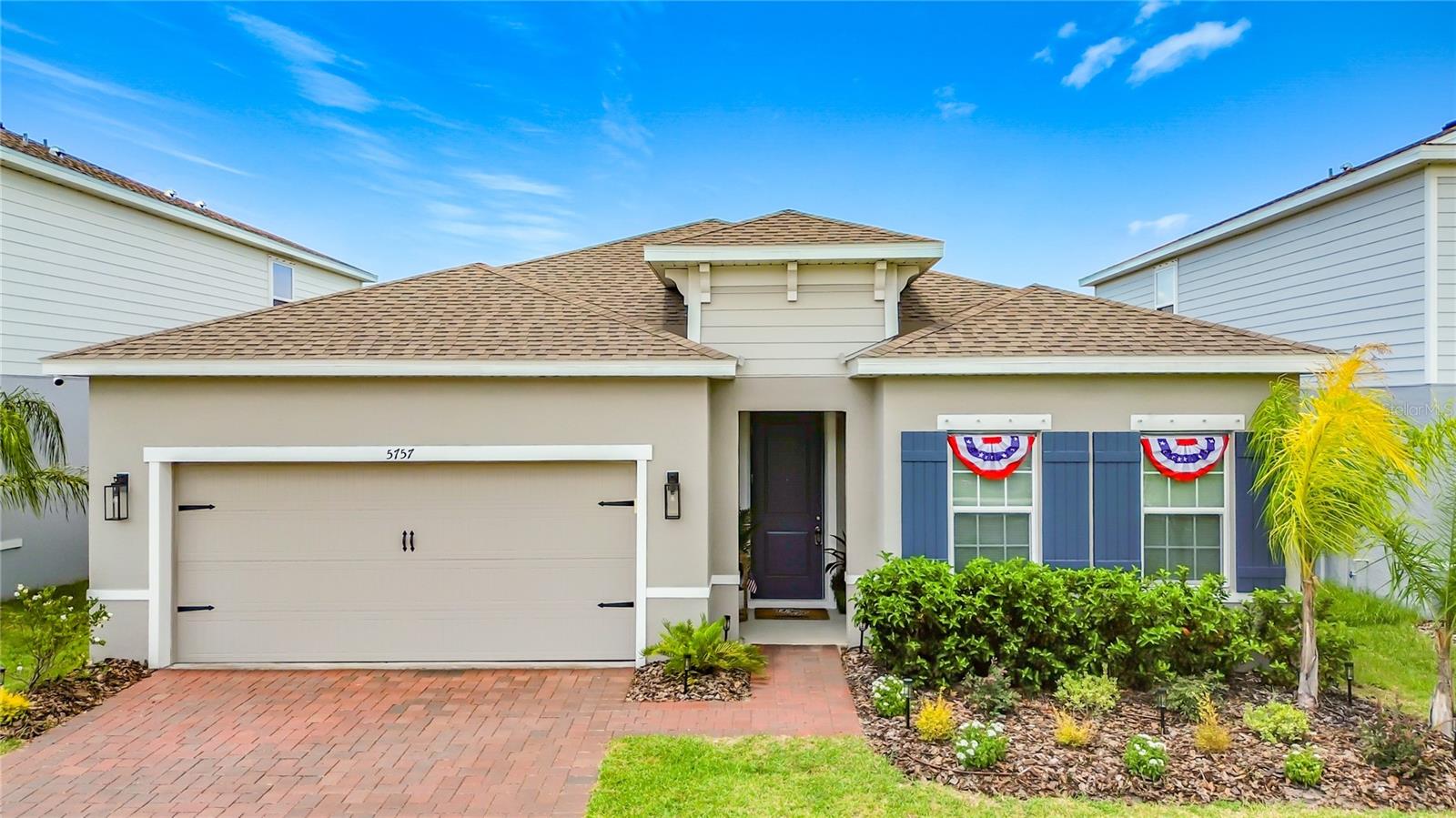 Photo of 5757 ANDERS WAY ST CLOUD FL 34771