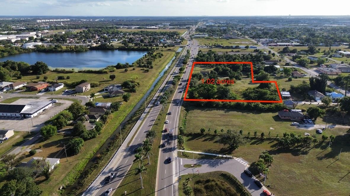Photo of 3550 S GRIMSLEY COURT FORT MYERS FL 33916