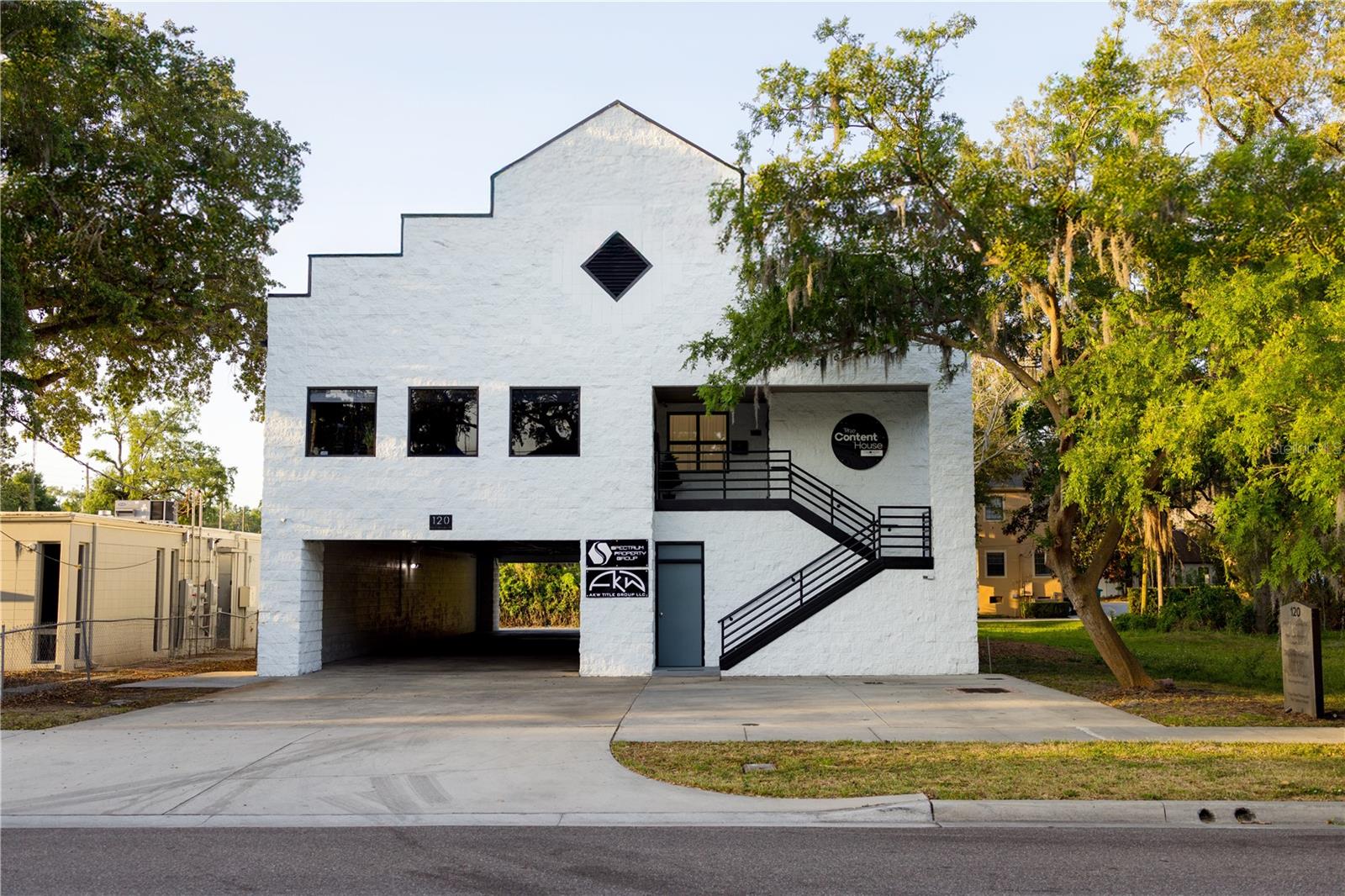 Photo of 120 E MARKS STREET #200 ORLANDO FL 32803