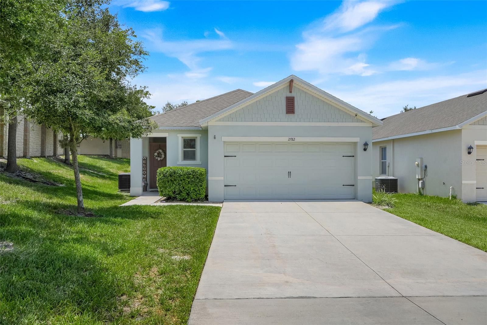 Photo of 2782 TIMBER HAWK CIRCLE OCOEE FL 34761