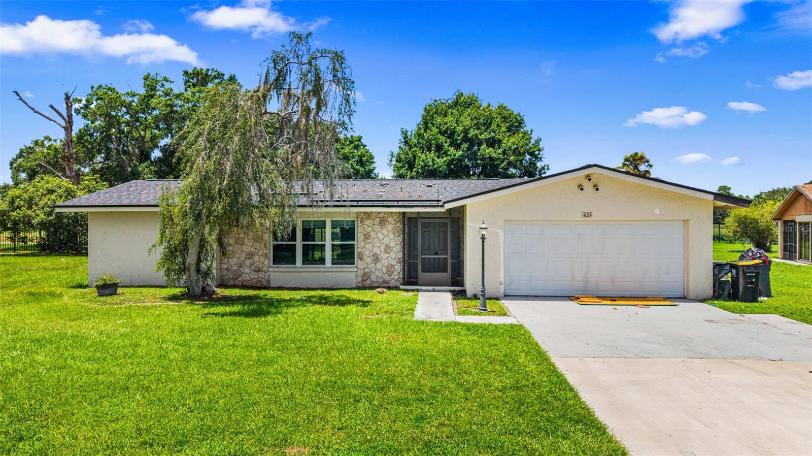 Photo of 623 WOOD DRIVE POINCIANA FL 34759
