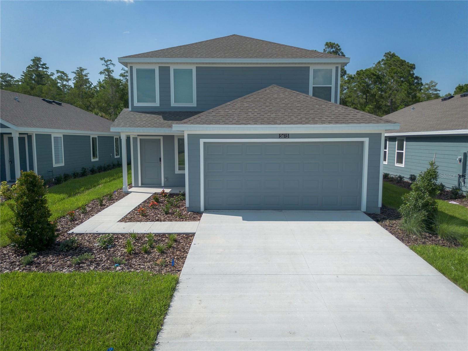 Photo of 5615 MORANT BAY PATH KISSIMMEE FL 34758