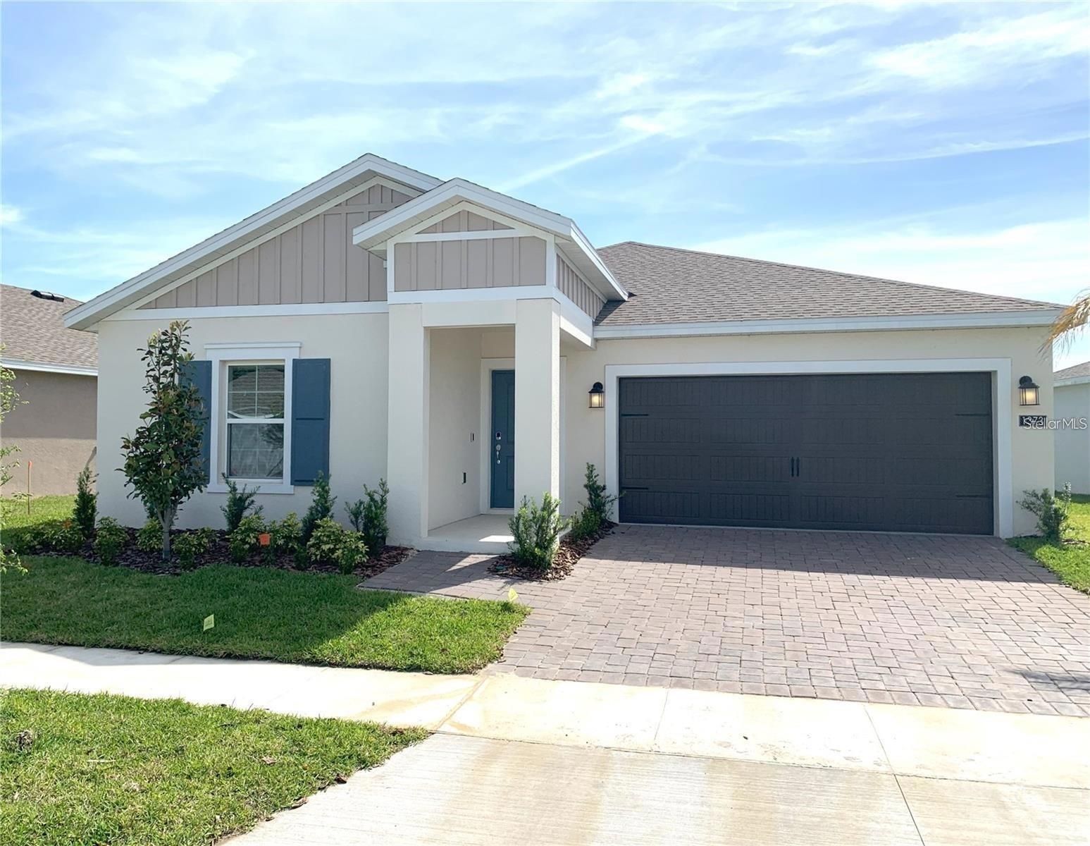 Photo of 1373 BRENTWOOD DR KISSIMMEE FL 34746