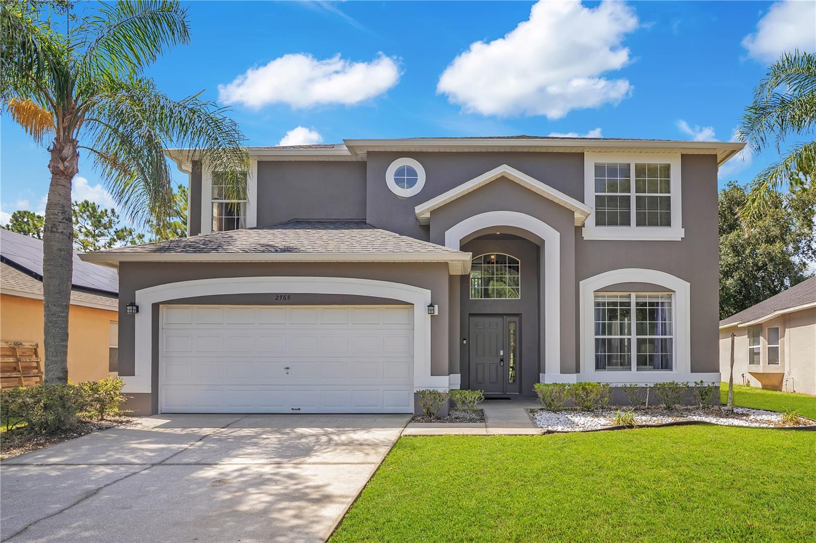 Photo of 2765 KOKOMO LOOP HAINES CITY FL 33844