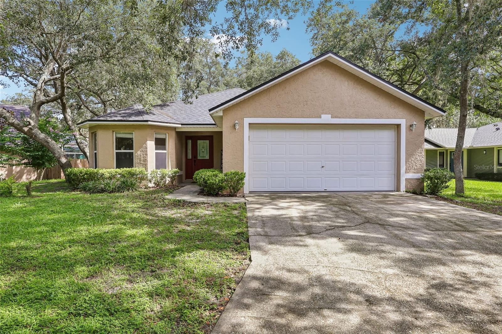 Photo of 619 CORAL WAY WINTER SPRINGS FL 32708