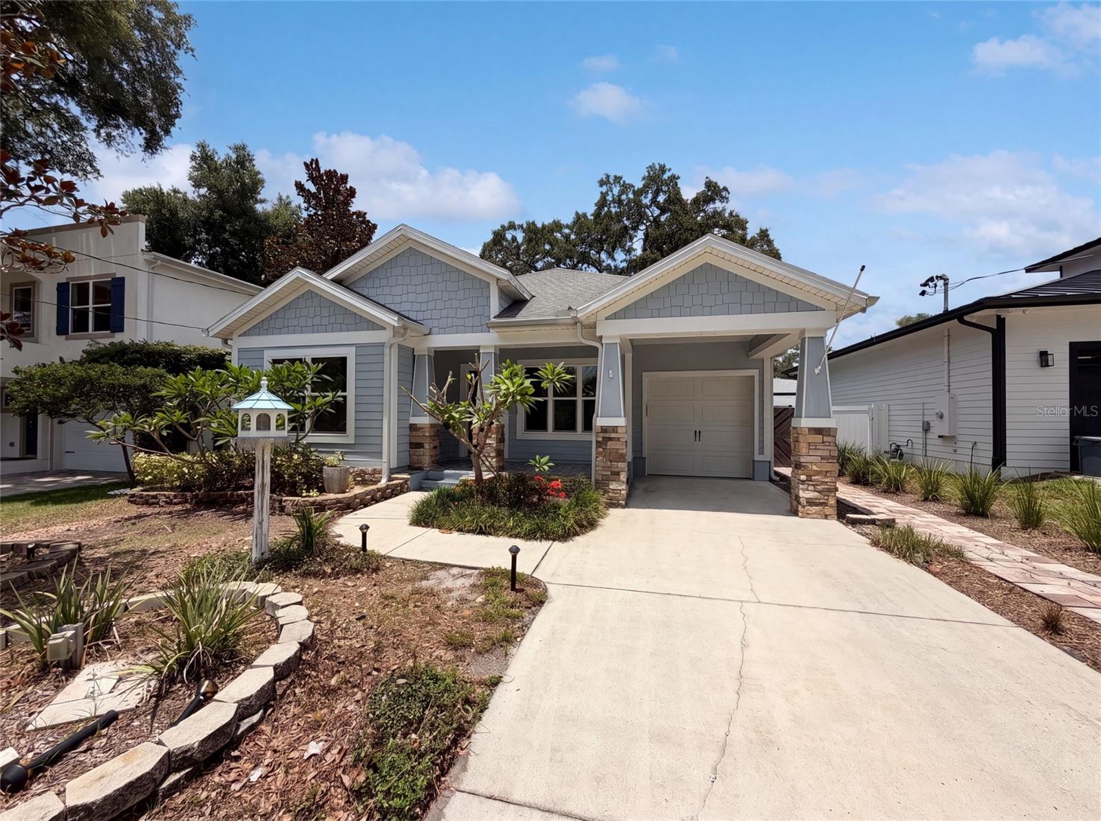 Photo of 323 W LAMBRIGHT STREET TAMPA FL 33604