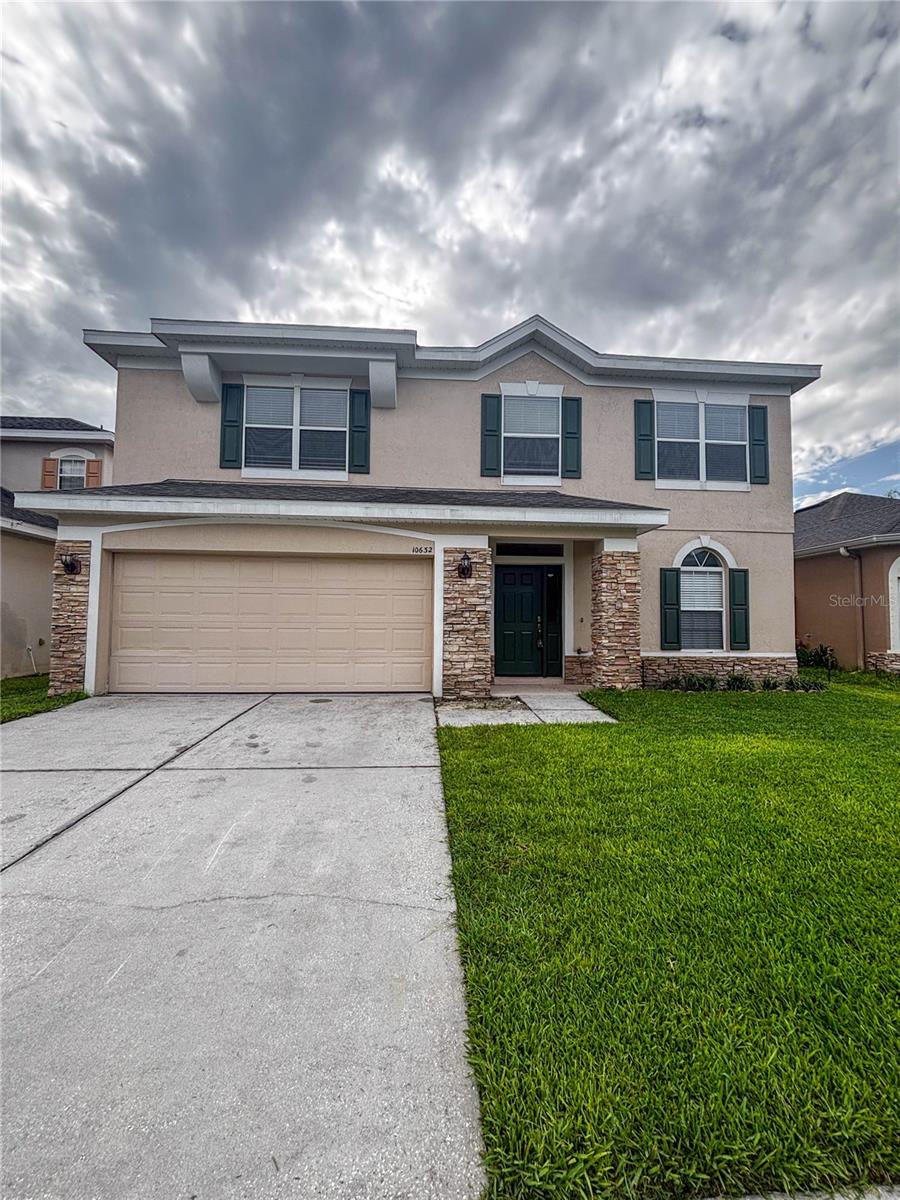 Photo of 10632 CYPRESS TRAIL DRIVE ORLANDO FL 32825