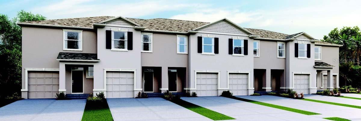 Photo of 2566 OLYMPIC COURT DAVENPORT FL 33837