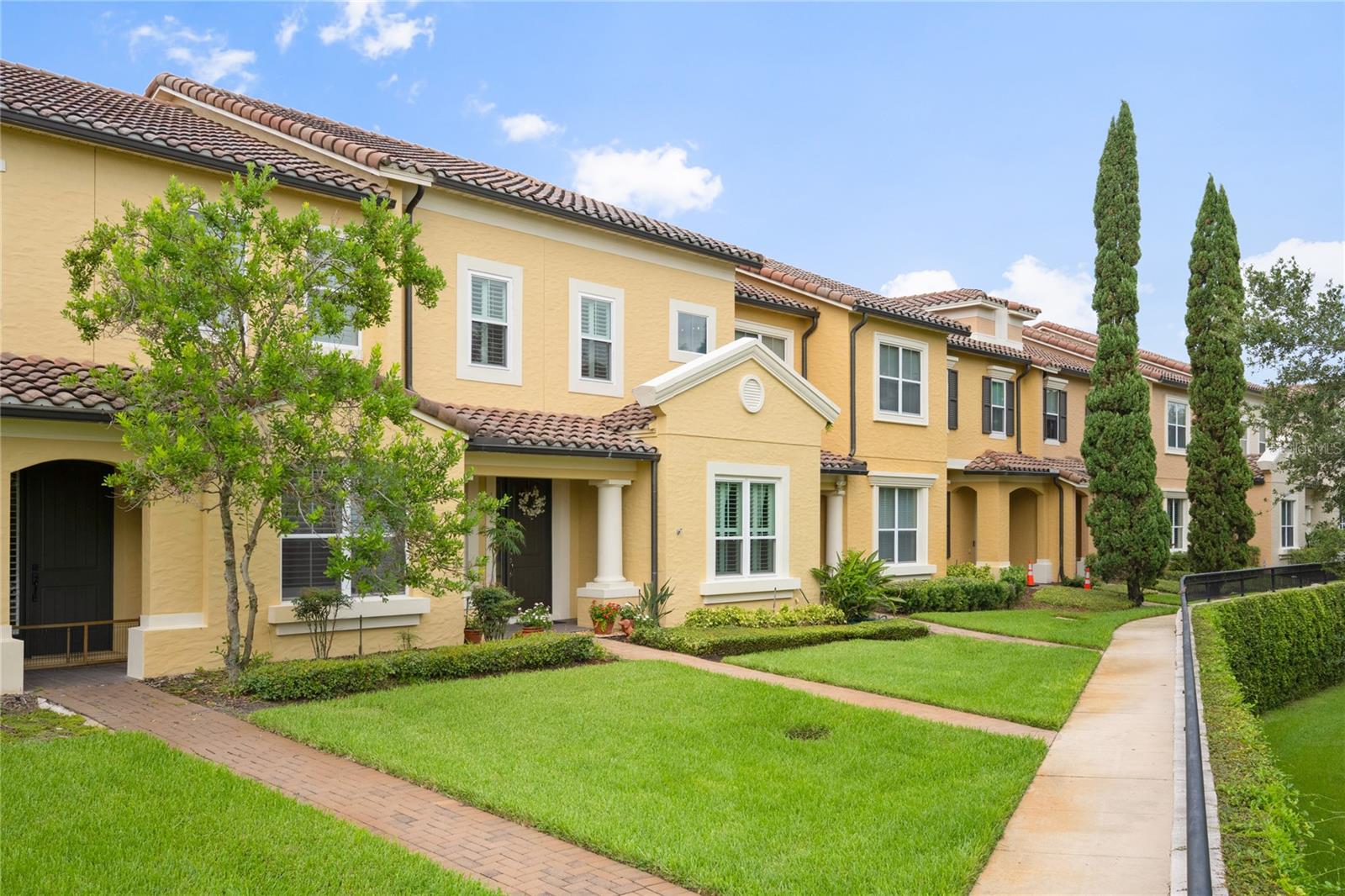 Photo of 1132 CHARMING STREET MAITLAND FL 32751
