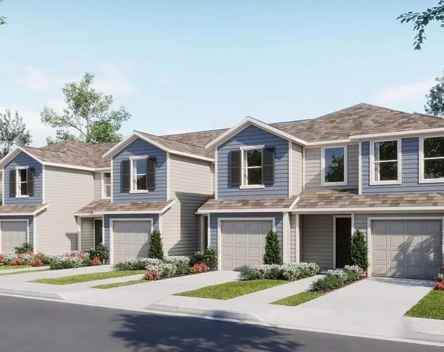 Photo of 1219 ORION STREET DAVENPORT FL 33837