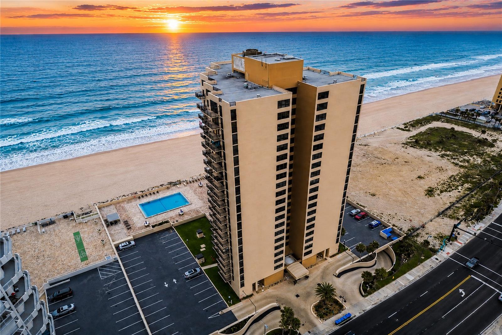 Photo of 3051 S ATLANTIC AVENUE #V060 DAYTONA BEACH SHORES FL 32118