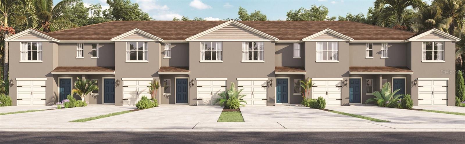 Photo of 4719 TONY STREET LAKE WALES FL 33859
