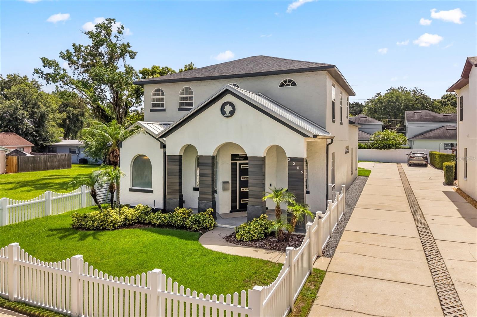 Photo of 3309 HELEN AVENUE ORLANDO FL 32804