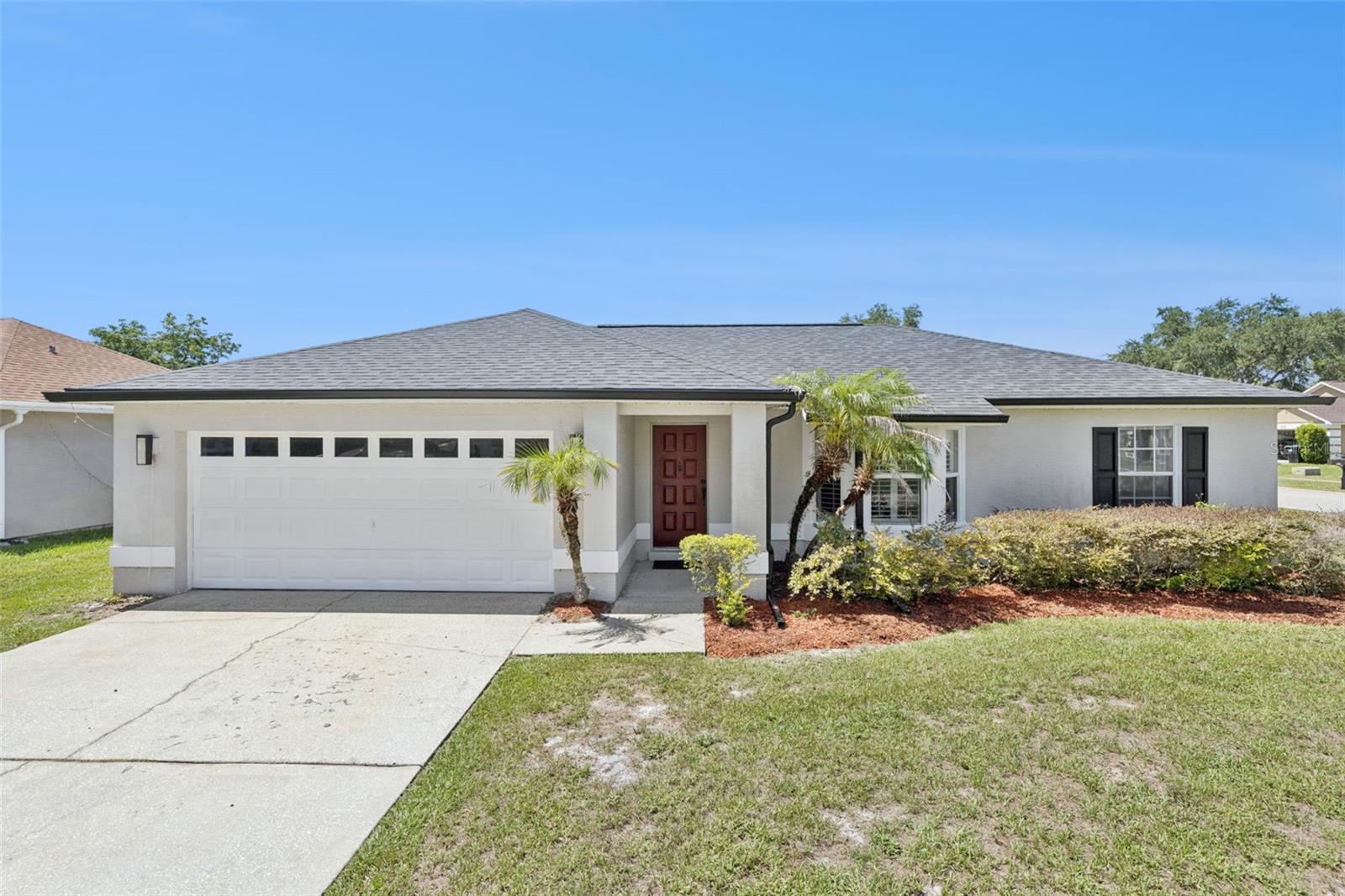Photo of 14004 AMES AVENUE ORLANDO FL 32826