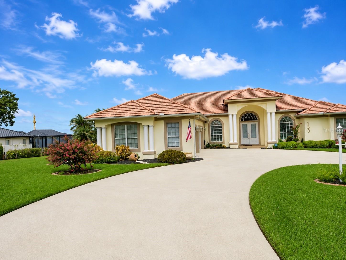 Photo of 150 OLD NICHOLS CIRCLE AUBURNDALE FL 33823