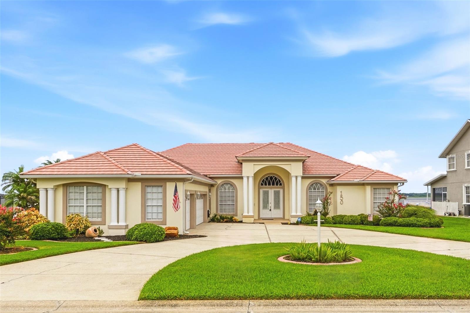 Photo of 150 OLD NICHOLS CIRCLE AUBURNDALE FL 33823